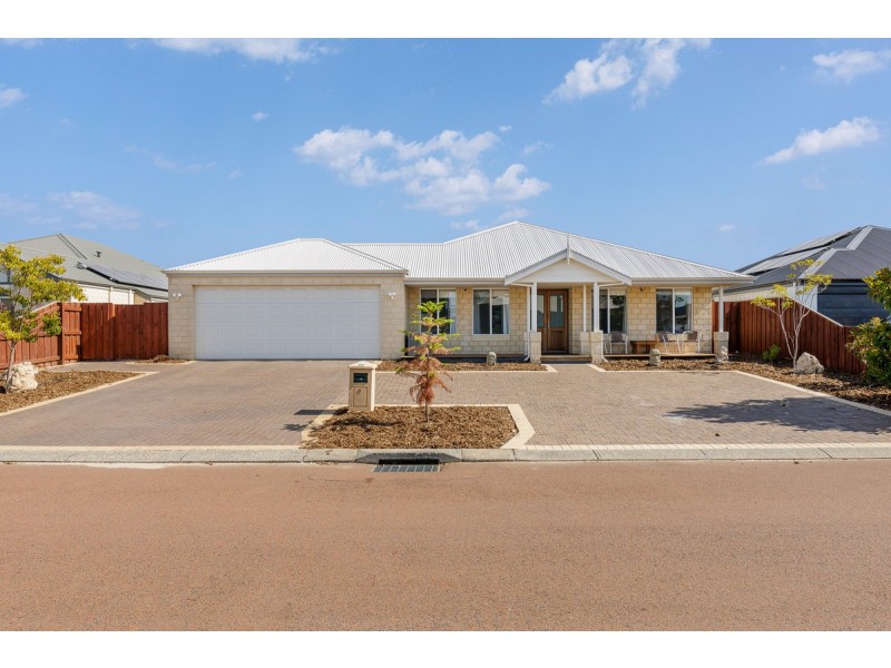 9 Westbury Way, Australind WA 6233