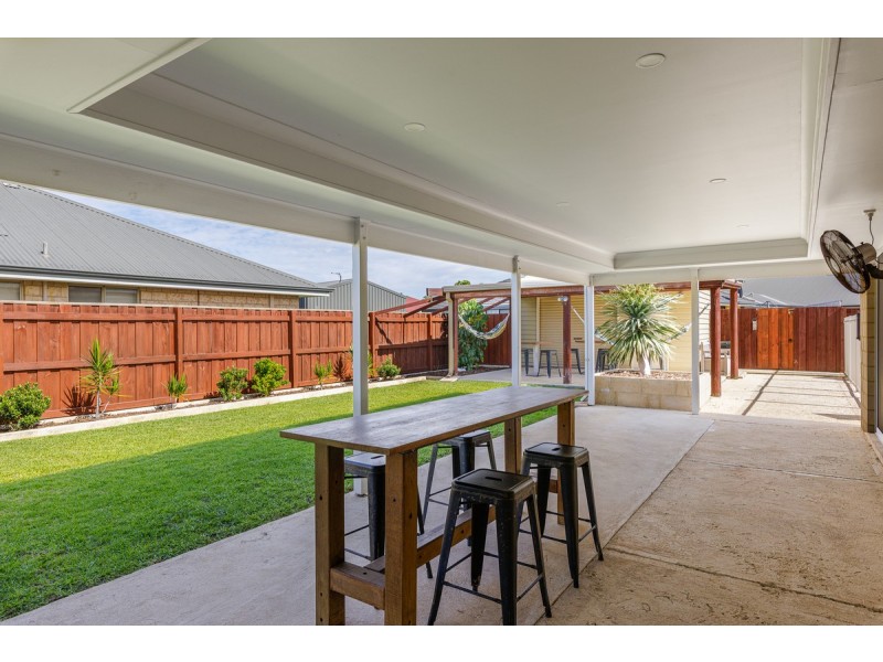 9 Westbury Way, Australind WA 6233