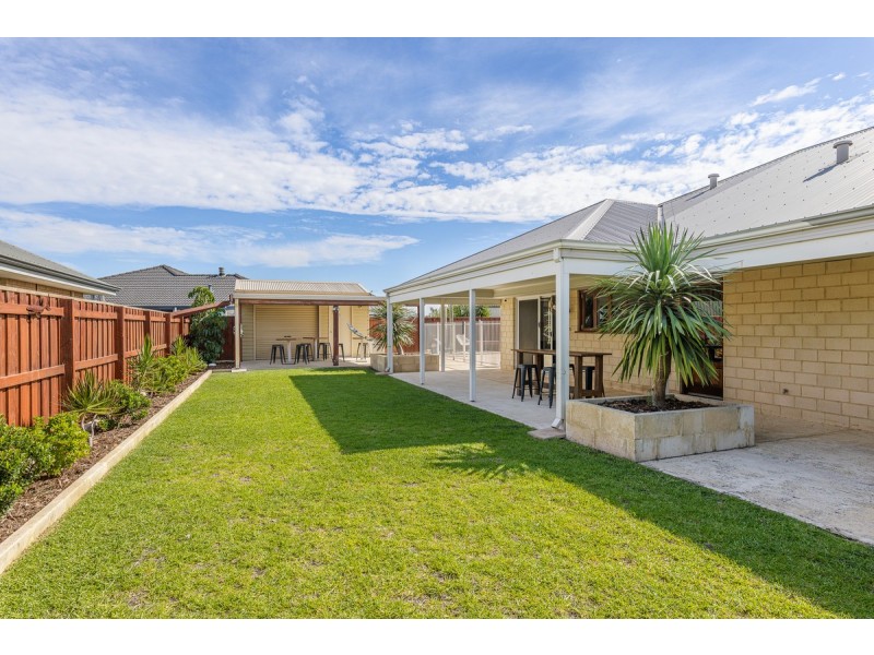 9 Westbury Way, Australind WA 6233