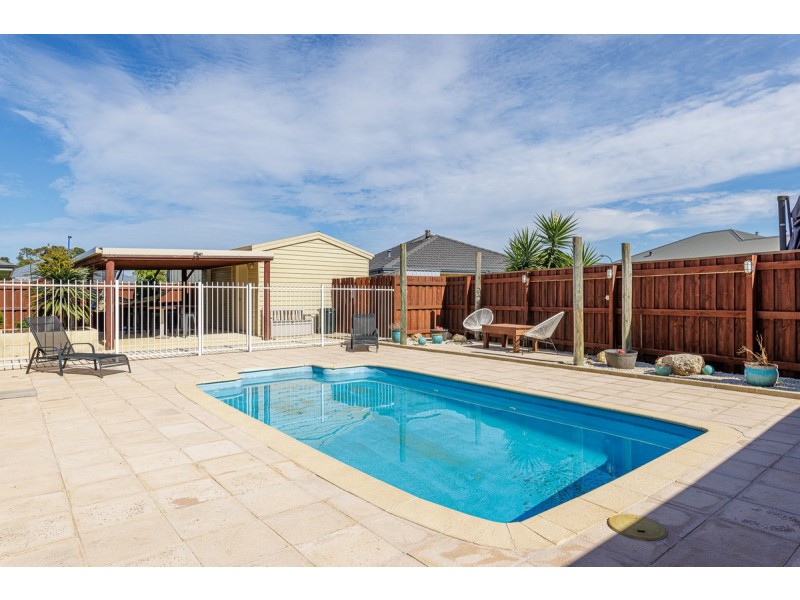 9 Westbury Way, Australind WA 6233