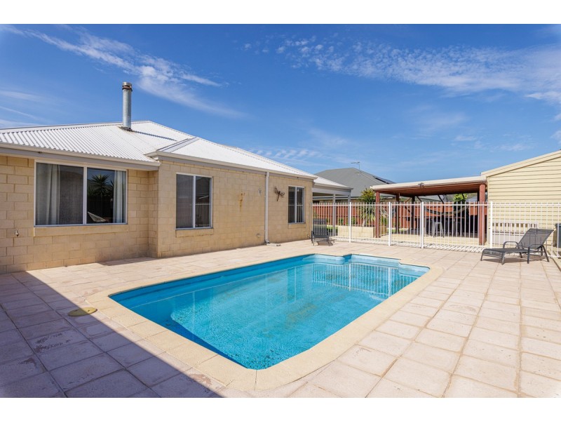 9 Westbury Way, Australind WA 6233