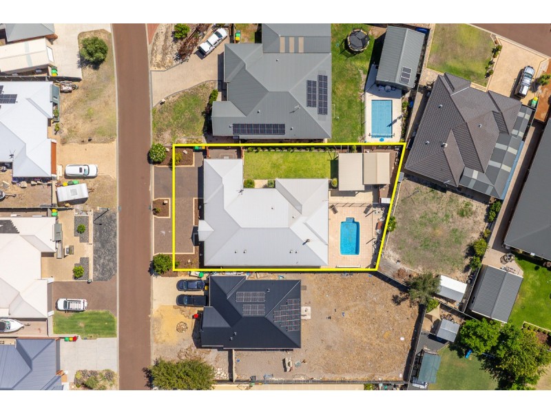 9 Westbury Way, Australind WA 6233