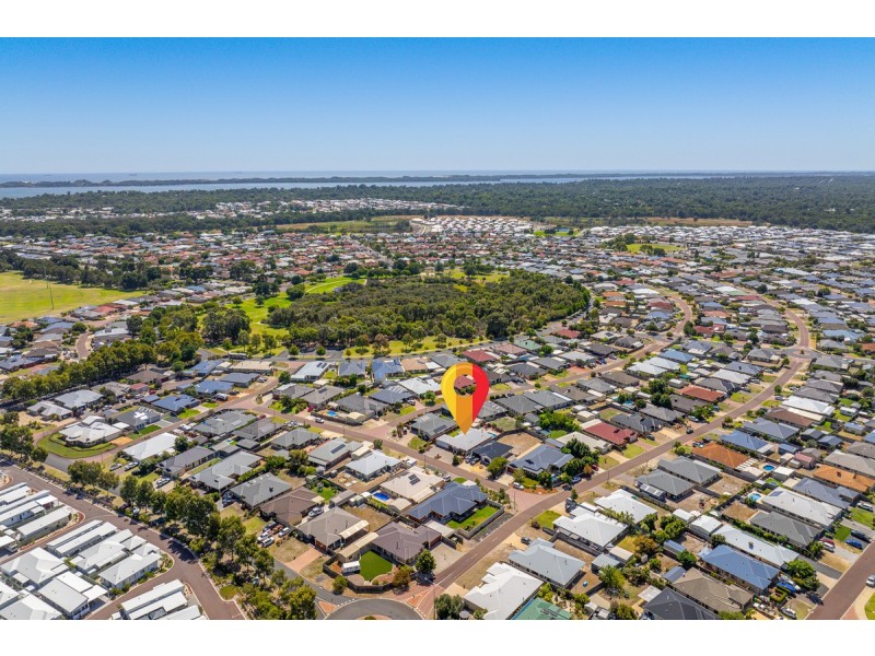 9 Westbury Way, Australind WA 6233