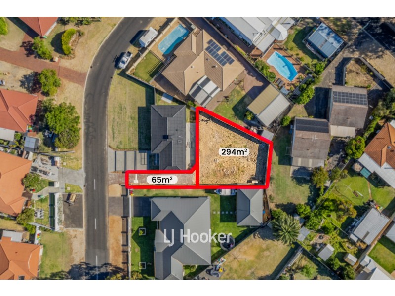 6A Cambridge Crescent, East Bunbury WA 6230