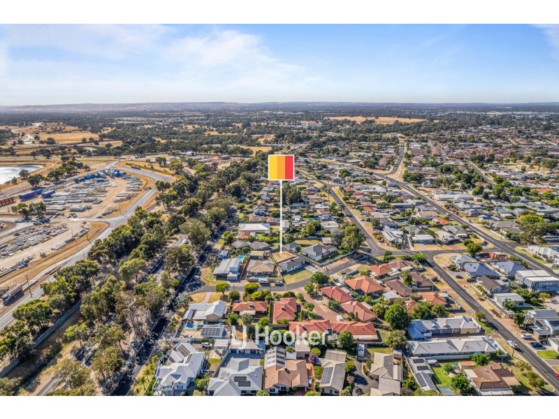 6A Cambridge Crescent, East Bunbury WA 6230