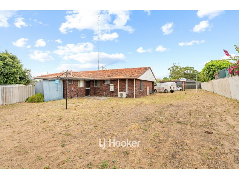 2A Griffith Place, East Bunbury WA 6230