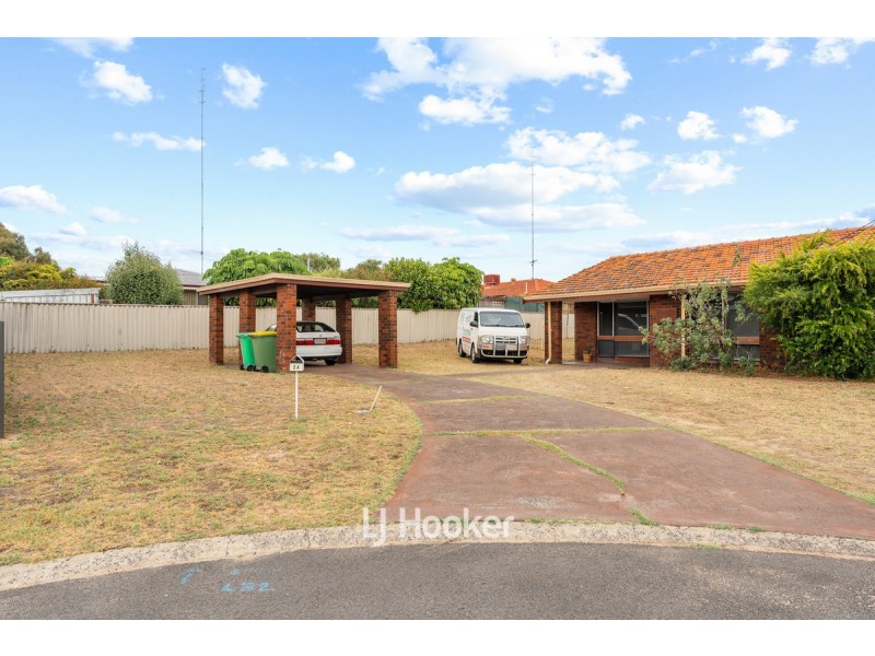 2A Griffith Place, East Bunbury WA 6230