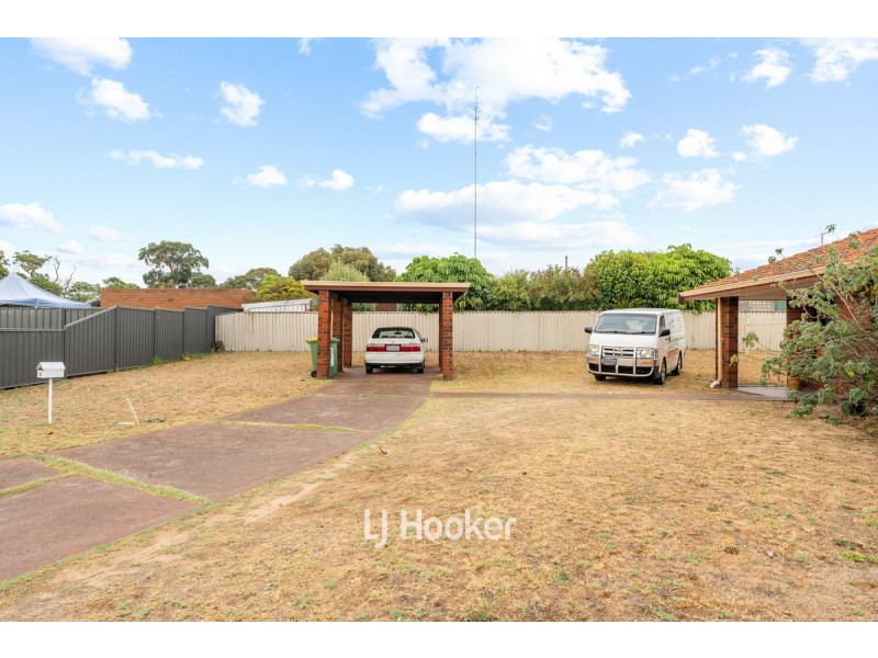 2A Griffith Place, East Bunbury WA 6230