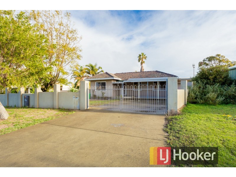 6A Yorla Road, Carey Park WA 6230