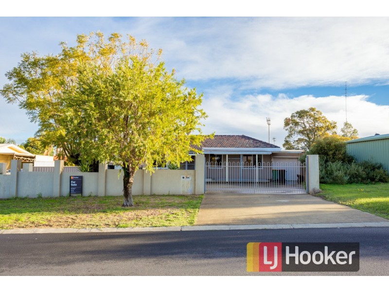 6A Yorla Road, Carey Park WA 6230