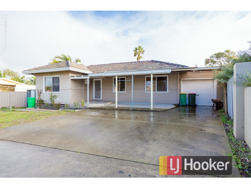 6A Yorla Road, Carey Park WA 6230