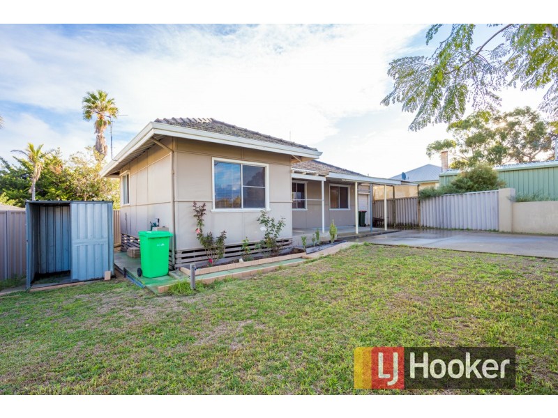 6A Yorla Road, Carey Park WA 6230