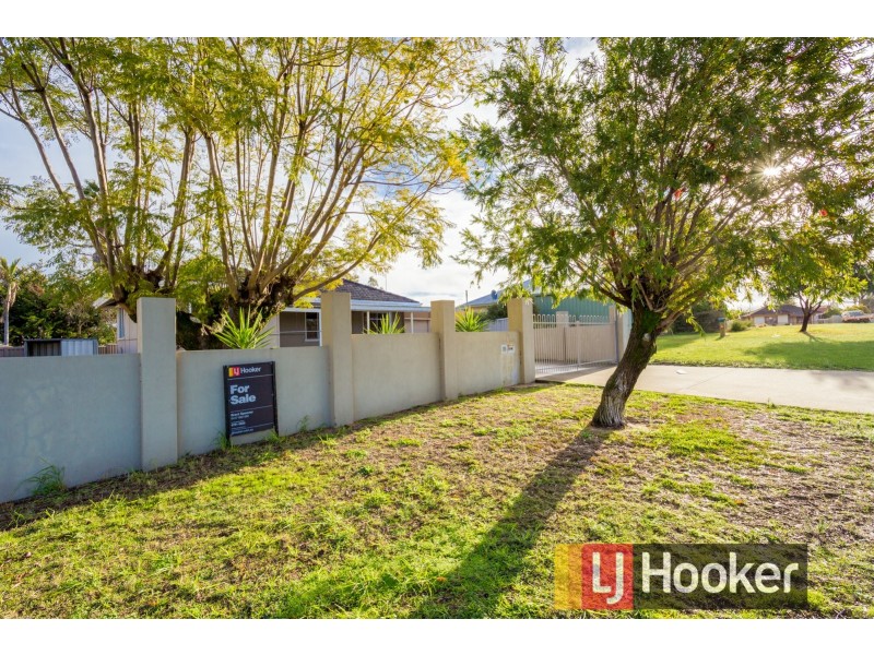 6A Yorla Road, Carey Park WA 6230