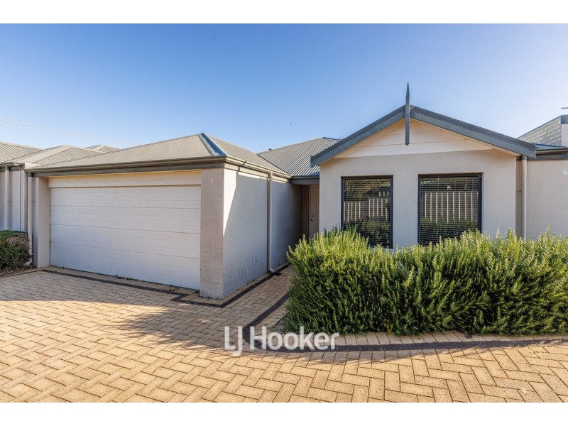 12B Foster Street, Eaton WA 6232