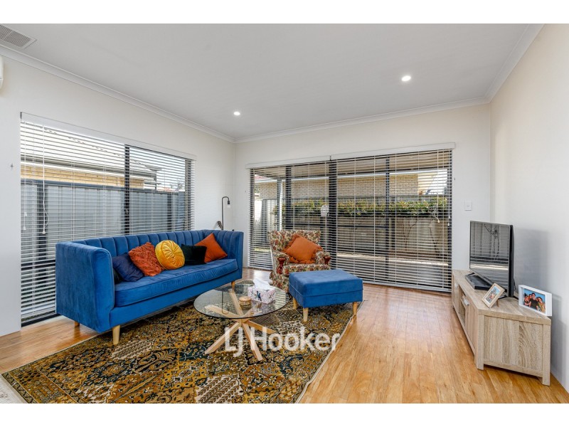 12B Foster Street, Eaton WA 6232