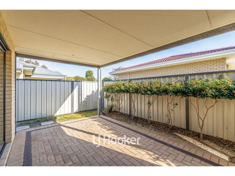 12B Foster Street, Eaton WA 6232