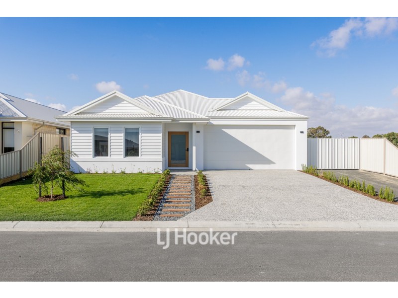 11 Indus Way, Australind WA 6233