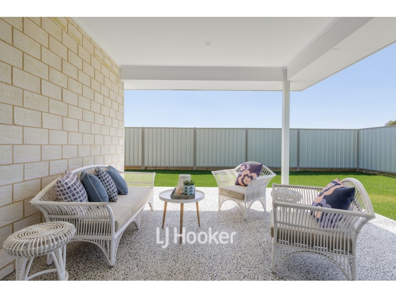 11 Indus Way, Australind WA 6233