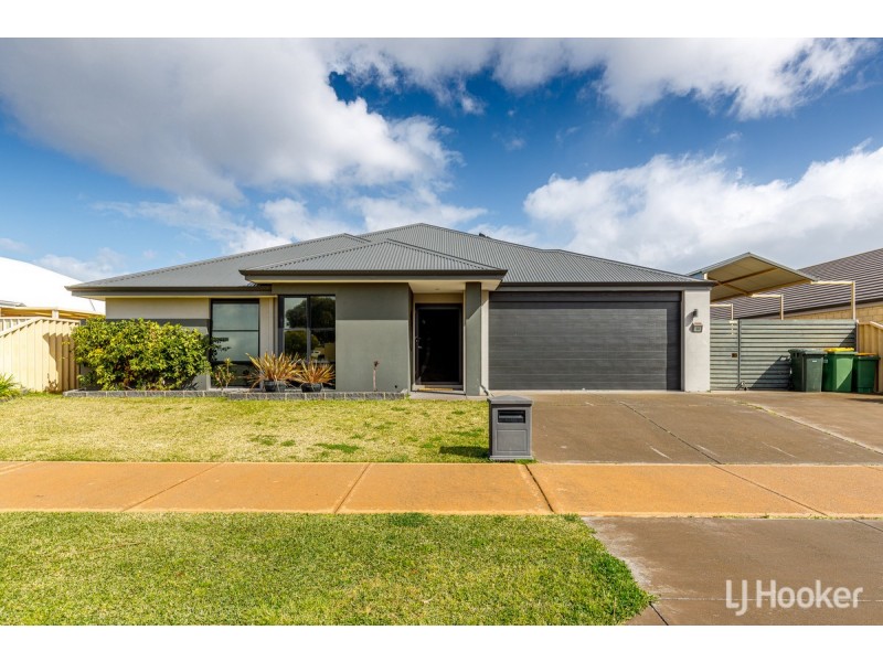 55 Denison Link, Millbridge WA 6232