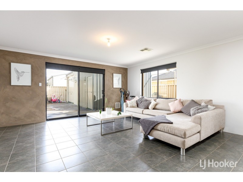 55 Denison Link, Millbridge WA 6232