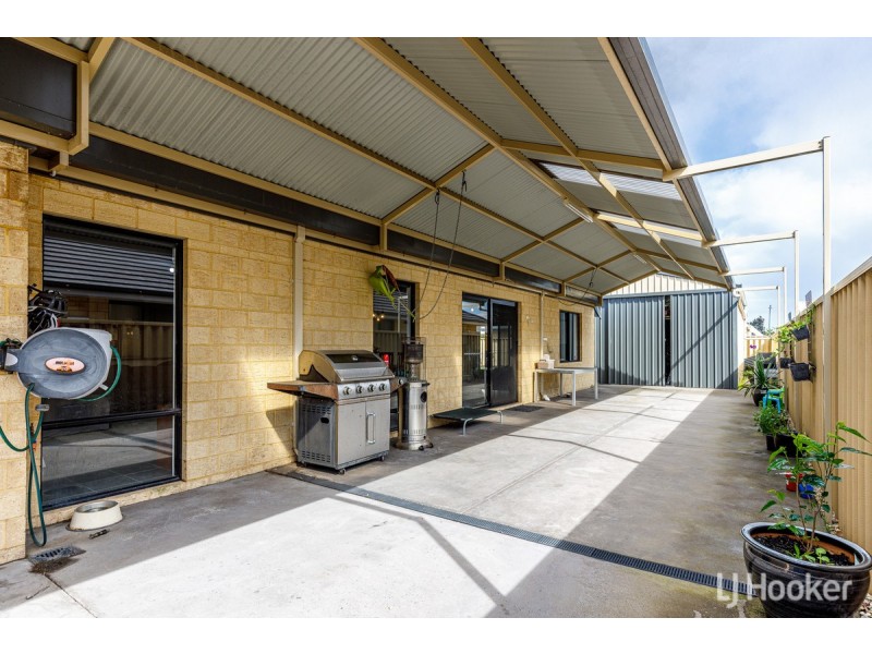 55 Denison Link, Millbridge WA 6232