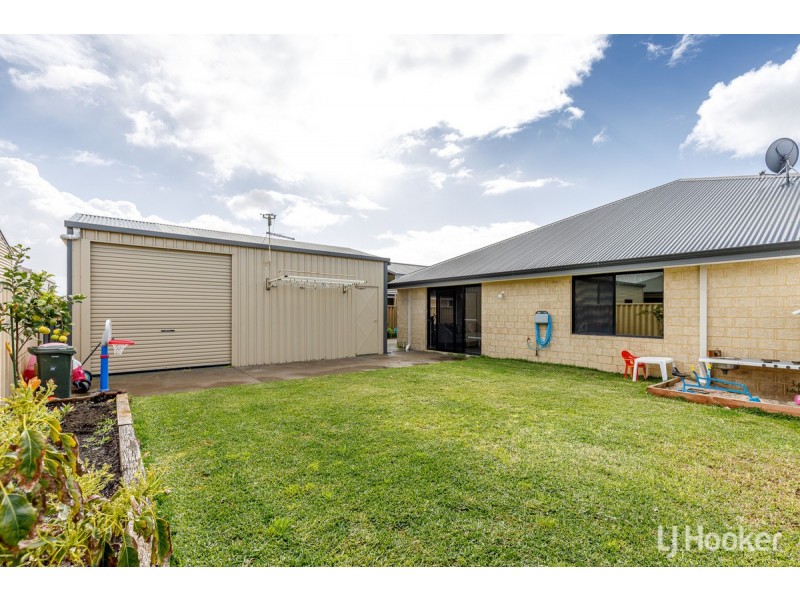 55 Denison Link, Millbridge WA 6232