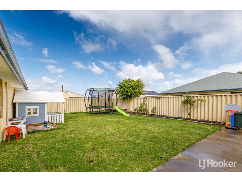 55 Denison Link, Millbridge WA 6232