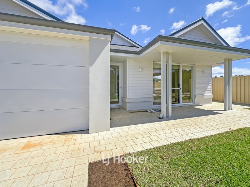 21 Torrey Loop, Dunsborough WA 6281