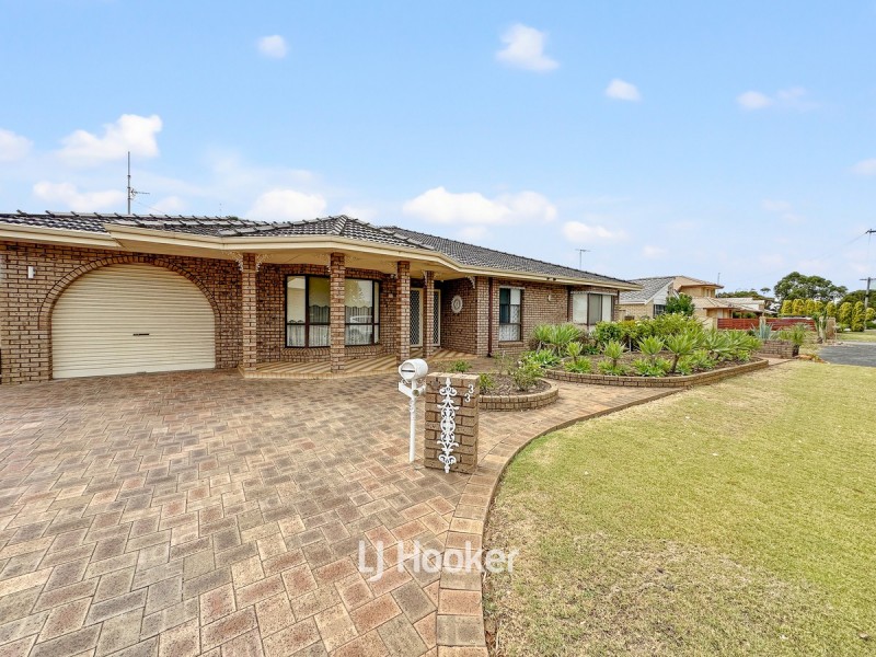 33 Forum Way, East Bunbury WA 6230