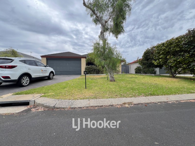 10 Clematis Way, Broadwater WA 6280