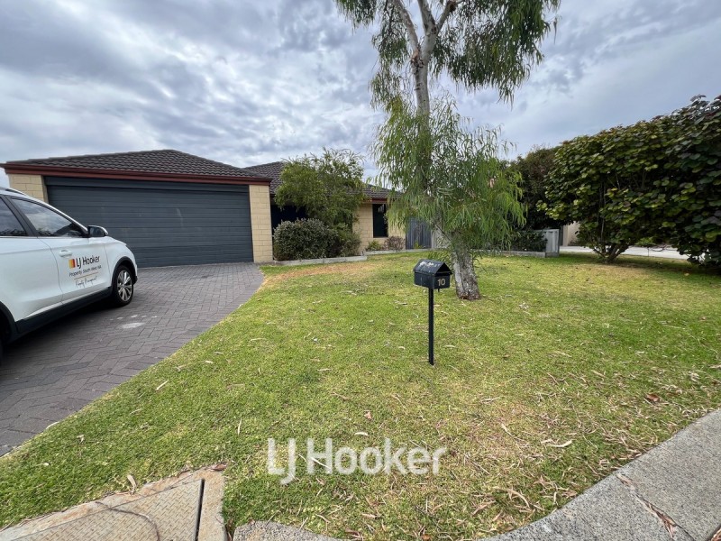 10 Clematis Way, Broadwater WA 6280