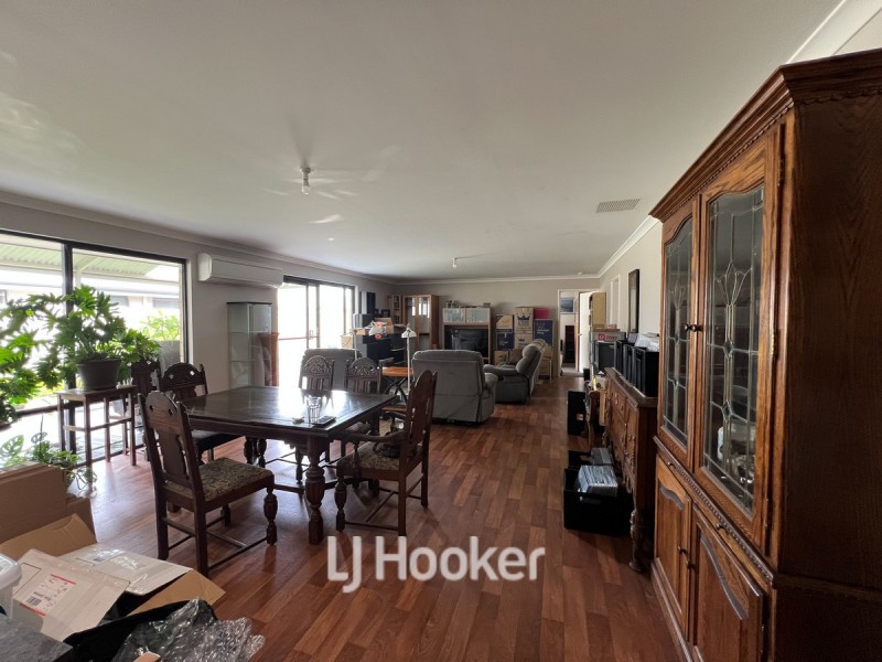 10 Clematis Way, Broadwater WA 6280