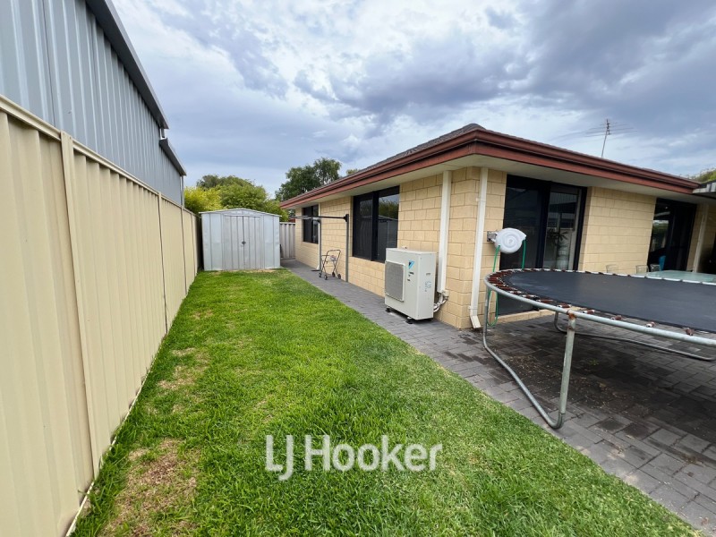 10 Clematis Way, Broadwater WA 6280