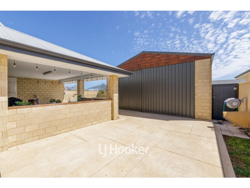 7 Tobar Road, Dalyellup WA 6230