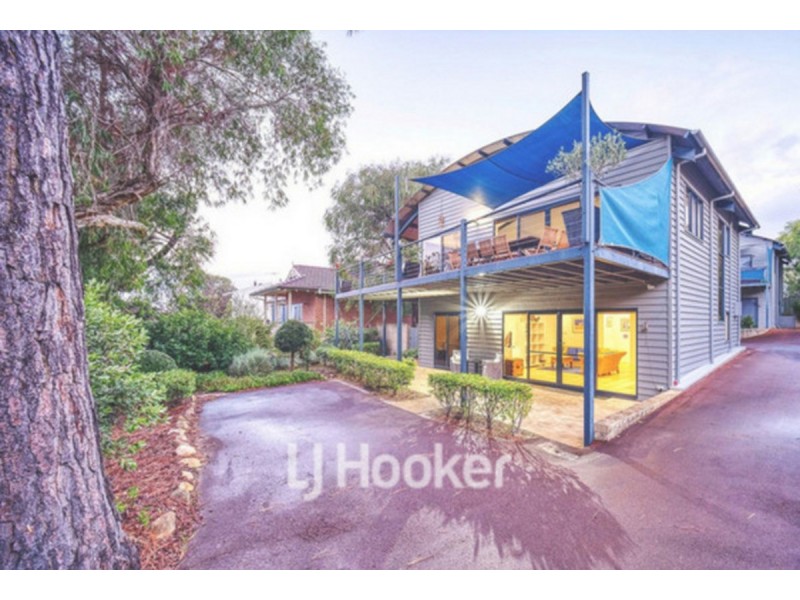 12A Bay View Crescent, Dunsborough WA 6281