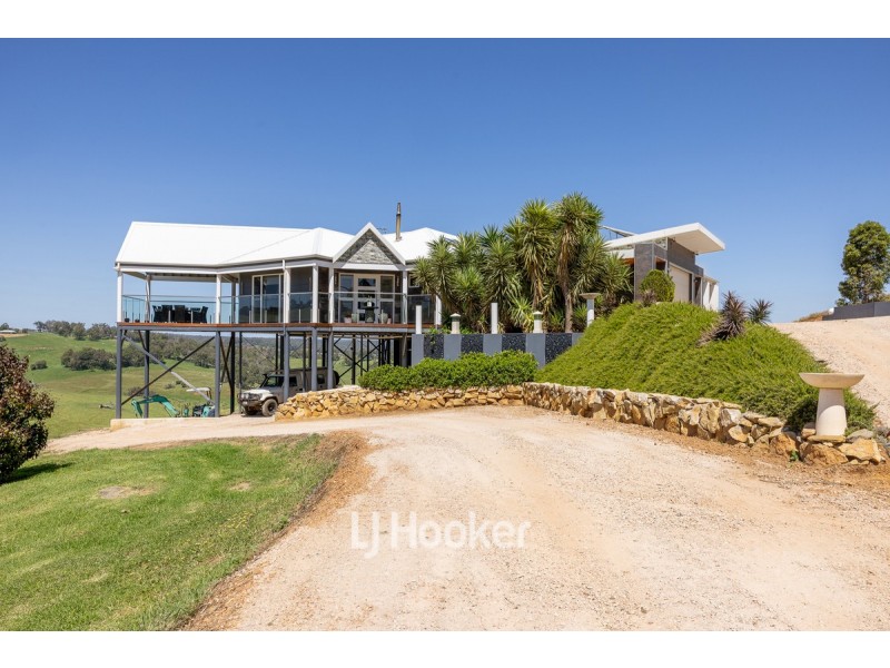 Lot 134 Greenwood Heights, Ferguson WA 6236