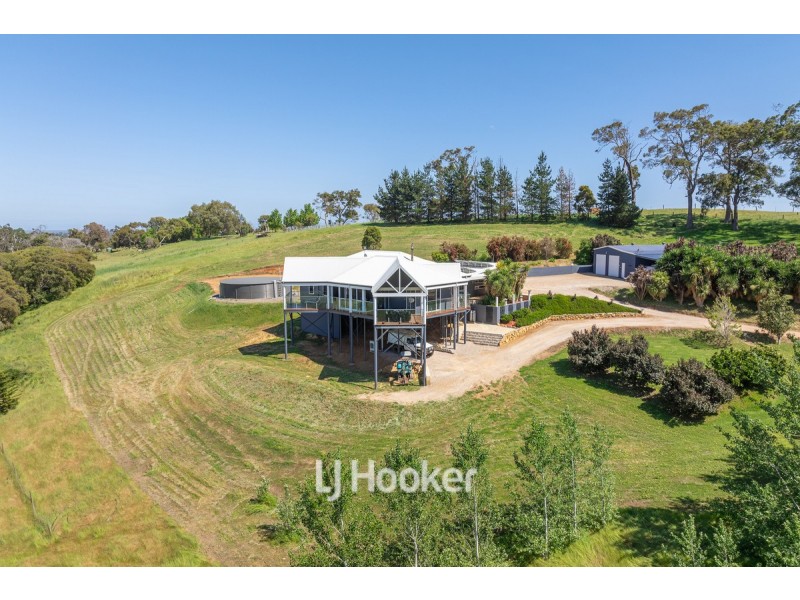 Lot 134 Greenwood Heights, Ferguson WA 6236