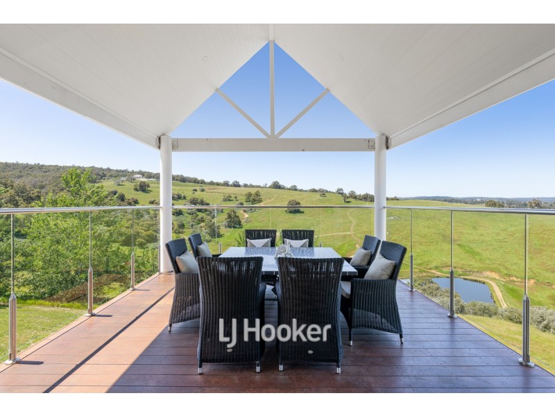 Lot 134 Greenwood Heights, Ferguson WA 6236