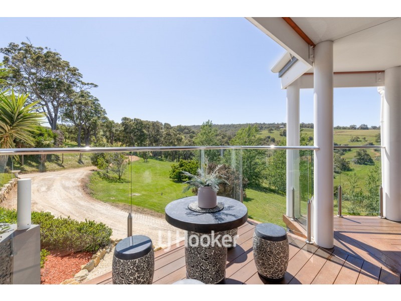 Lot 134 Greenwood Heights, Ferguson WA 6236