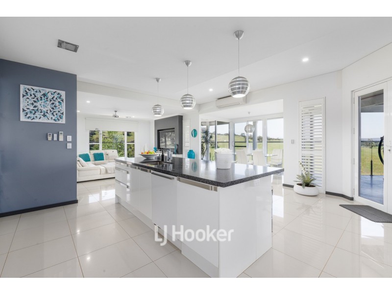 Lot 134 Greenwood Heights, Ferguson WA 6236