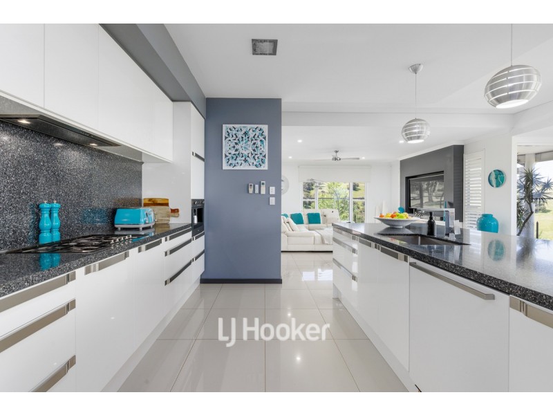 Lot 134 Greenwood Heights, Ferguson WA 6236