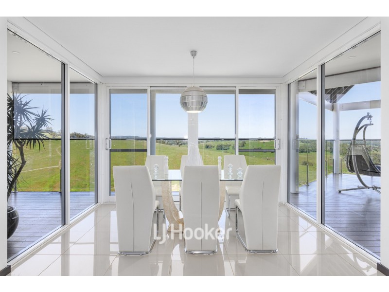 Lot 134 Greenwood Heights, Ferguson WA 6236