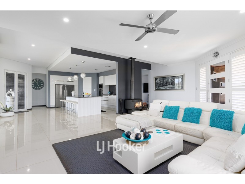 Lot 134 Greenwood Heights, Ferguson WA 6236