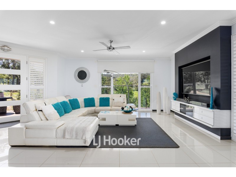 Lot 134 Greenwood Heights, Ferguson WA 6236