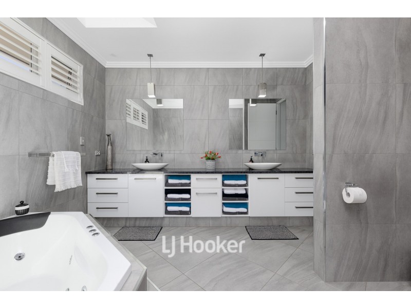 Lot 134 Greenwood Heights, Ferguson WA 6236