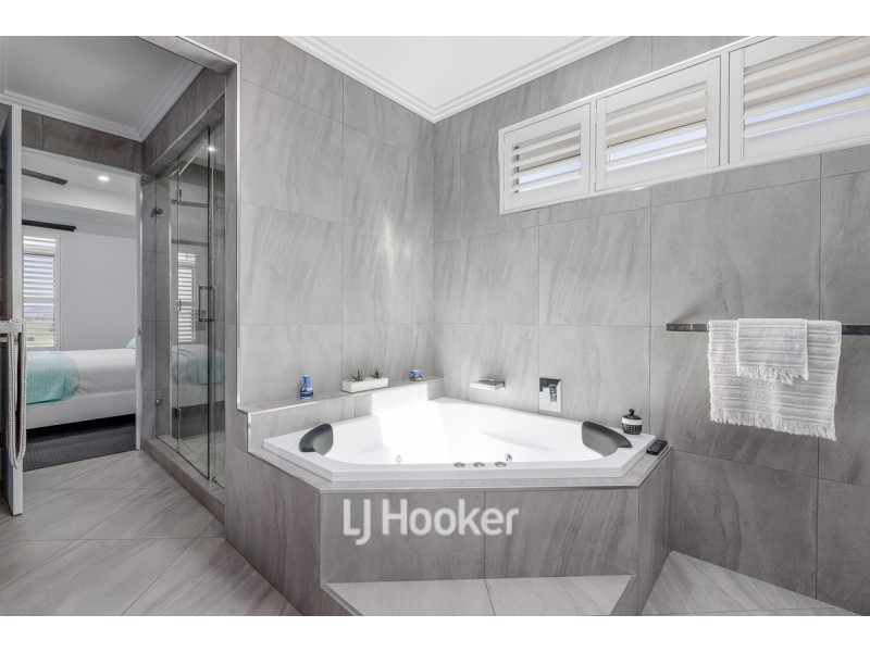 Lot 134 Greenwood Heights, Ferguson WA 6236