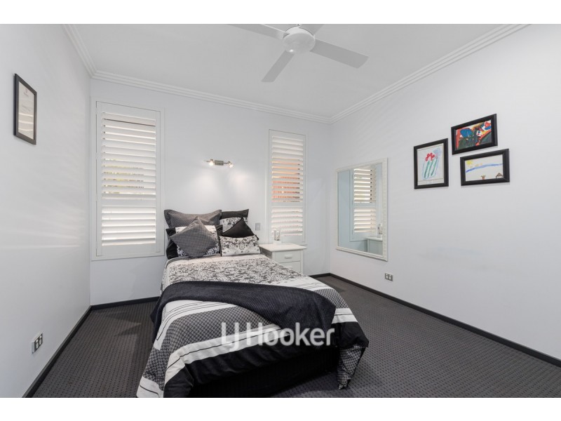 Lot 134 Greenwood Heights, Ferguson WA 6236