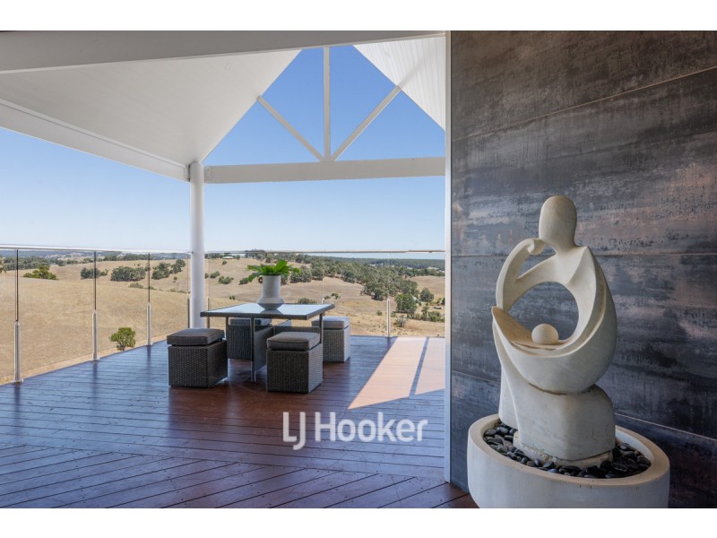 Lot 134 Greenwood Heights, Ferguson WA 6236