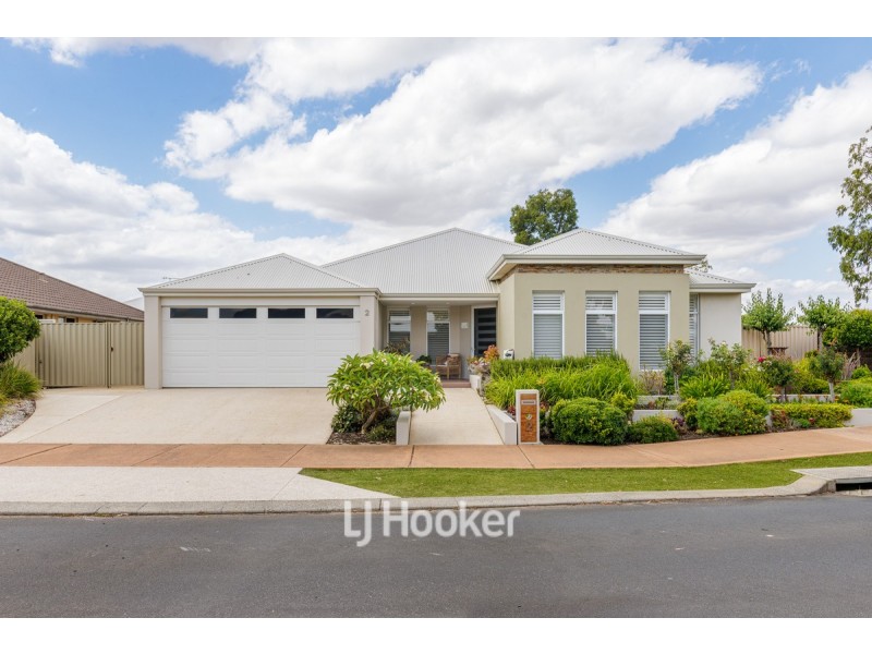2 Dutton Way, Millbridge WA 6232