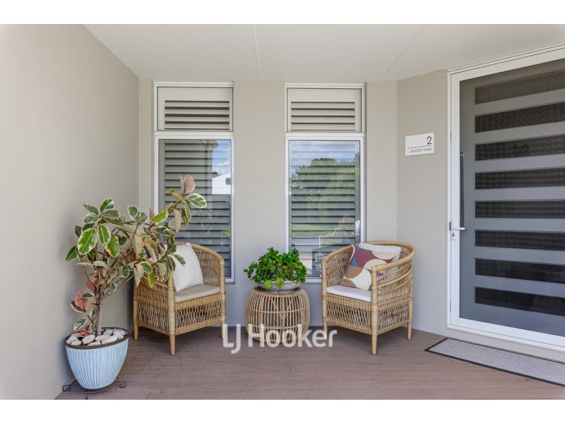 2 Dutton Way, Millbridge WA 6232